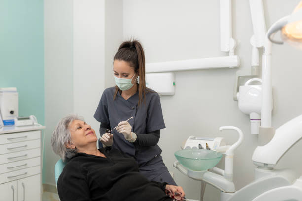 Best Emergency Broken Tooth Repair in Zion, IL