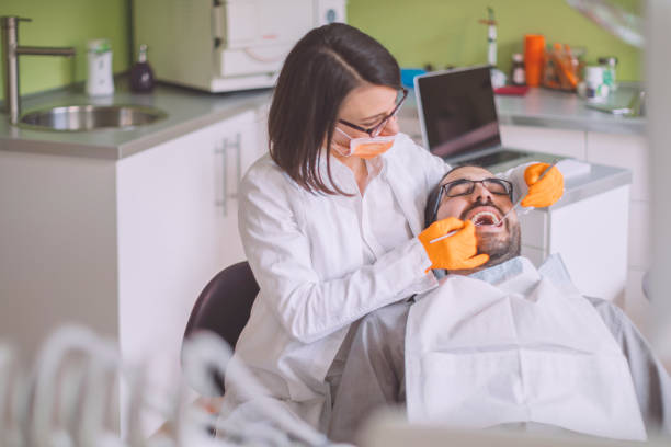 Best Emergency Treatment for Toothache in Zion, IL