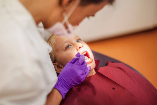 Best Emergency Orthodontic Repairs in Zion, IL