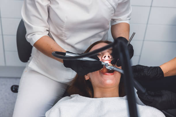 Best Emergency Root Canal Treatment in Zion, IL