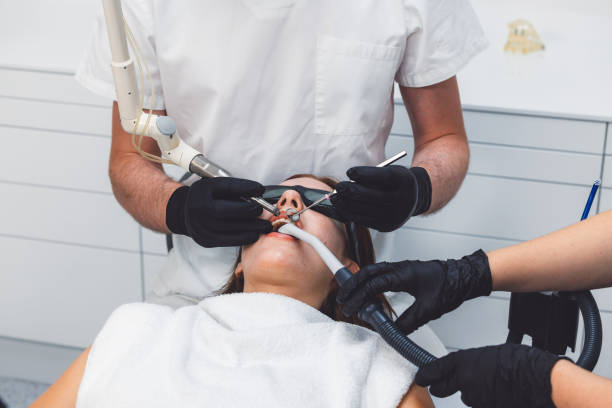 Best Walk-In Emergency Dentist in Zion, IL