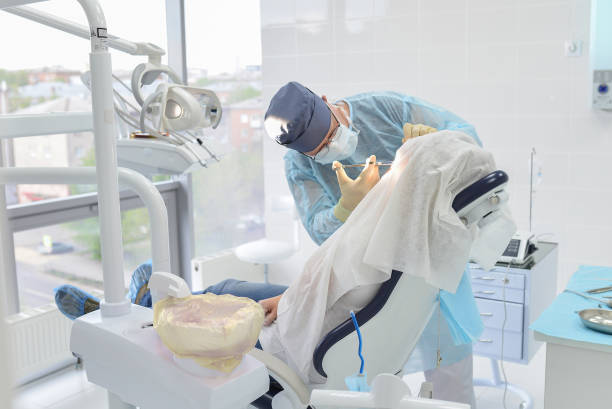 Best Emergency Tooth Extraction in Zion, IL